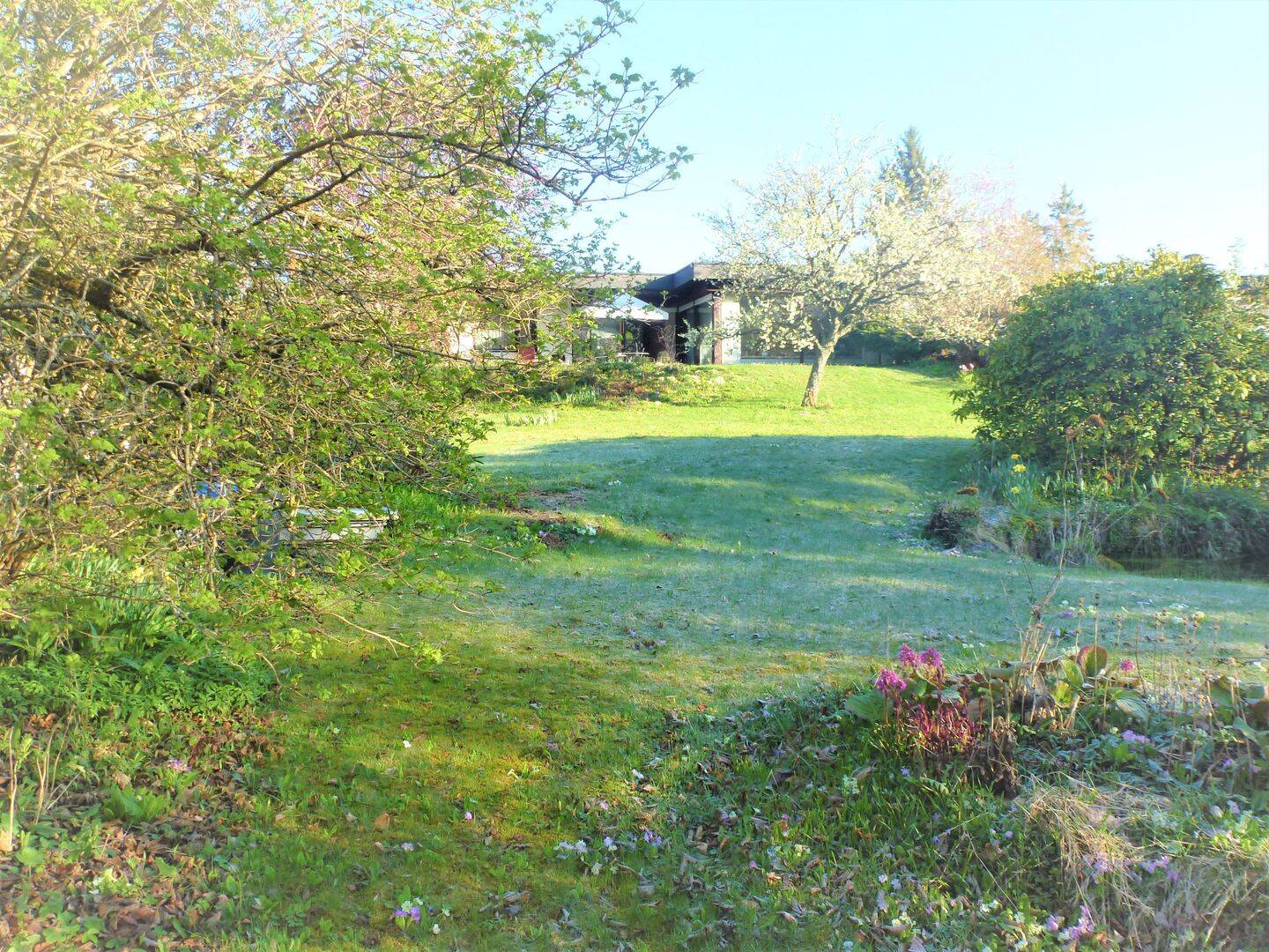 Absolutes Einfamilien-Traumhaus in St. Georgen im Schwarzwald - mit großem Garten `wie Pütt un Pann´ - plus plus ! – Sankt Georgen im Schwarzwald – Vorschaubild 3