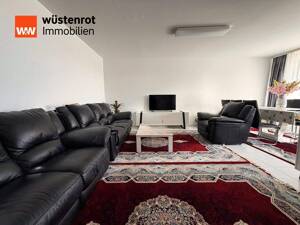 Großzügige 3-Zimmer Wohnung in 60437 Frankfurt am Main (Nieder-Eschbach) – 60437 Frankfurt am Main – Vorschaubild 3