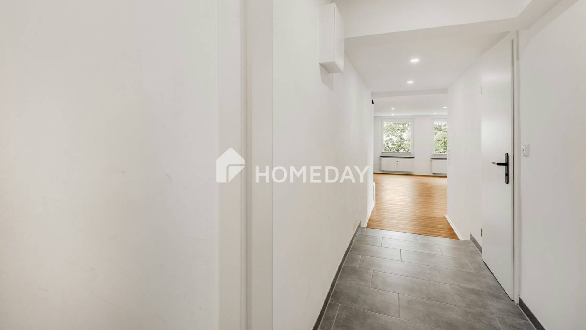 Etagenwohnung in 38302 Wolfenbüttel mit 65,48 m² kaufen