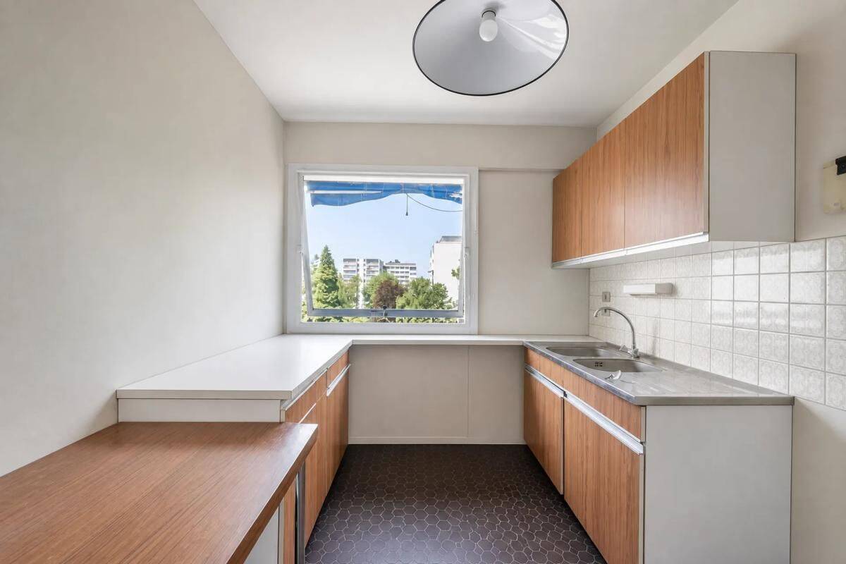 Appartement 3 pièces 72 m² · à Vélizy-Villacoublay · 72 m² · 273 000 €