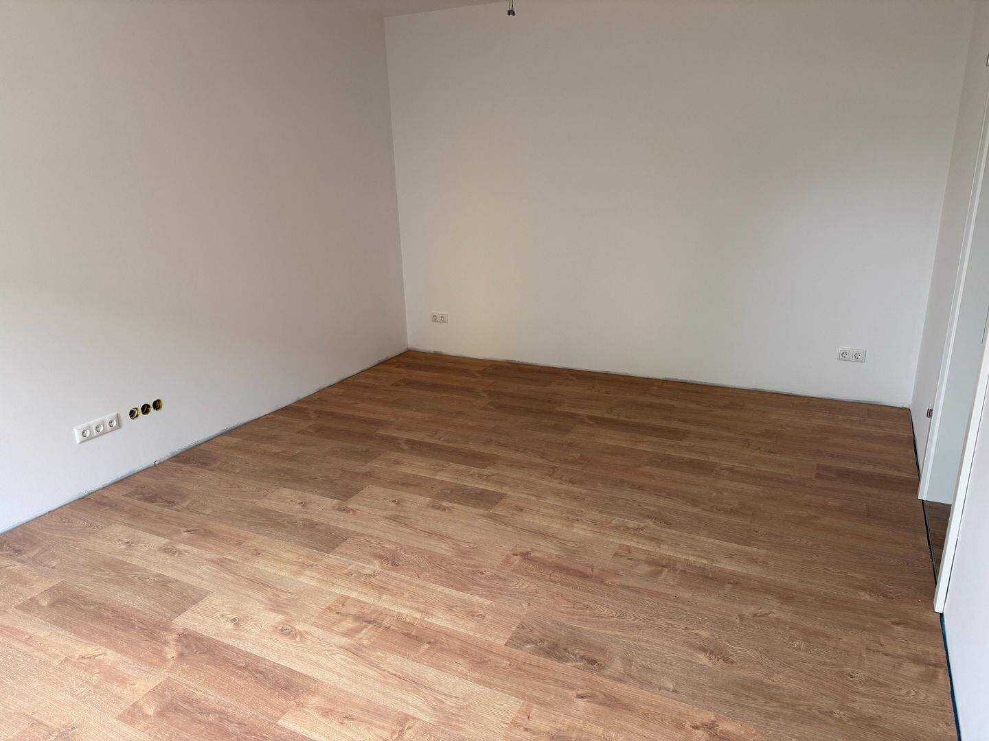 Moderne 1-Zimmerwohnung mit Fußbodenheizung in Dresden-Klotzsche - Erstbezug – Dresden – Vorschaubild 4