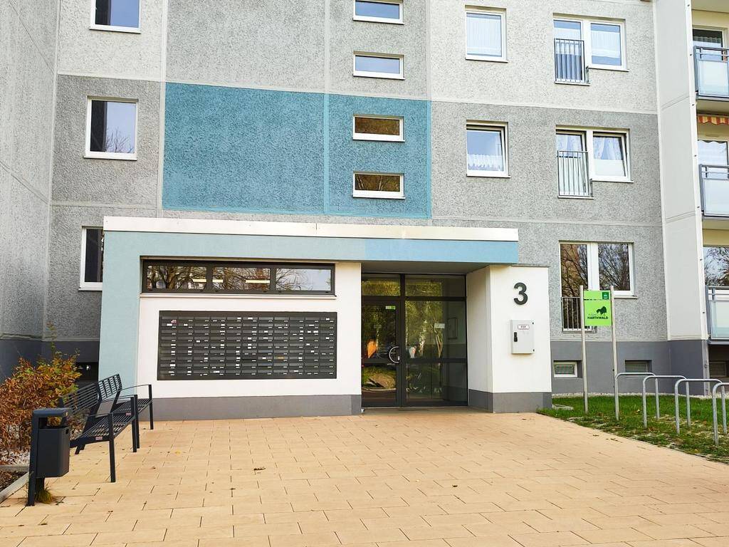 Hoch oben genießt Du die besten Aussichten – Chemnitz – Vorschaubild 5