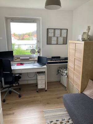 Kompakt und gepflegte 4-Zimmer-Wohnung – 37269 Eschwege – Vorschaubild 7