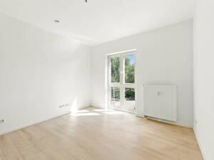 Helle 3-Zimmer-Wohnung in Dresden, Pieschen! – 1139 Dresden – Vorschaubild 4