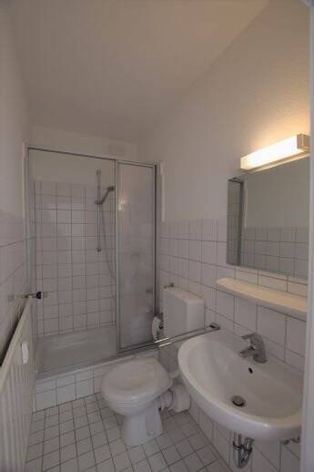 Modernes Appartement Nähe Bahnhof mit Balkon – Bielefeld – Vorschaubild 5