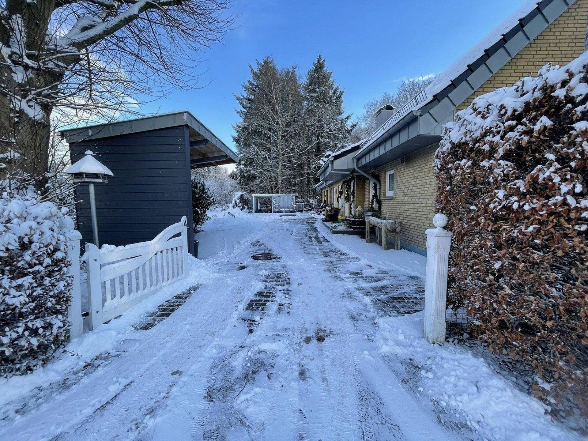 Haus in 24955 Harrislee mit 250 m² kaufen