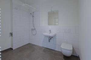 Wohnträume werden im Tabakquartier wahr - moderne 2-Zimmer-Wohnung – 28197 Bremen – Vorschaubild 4