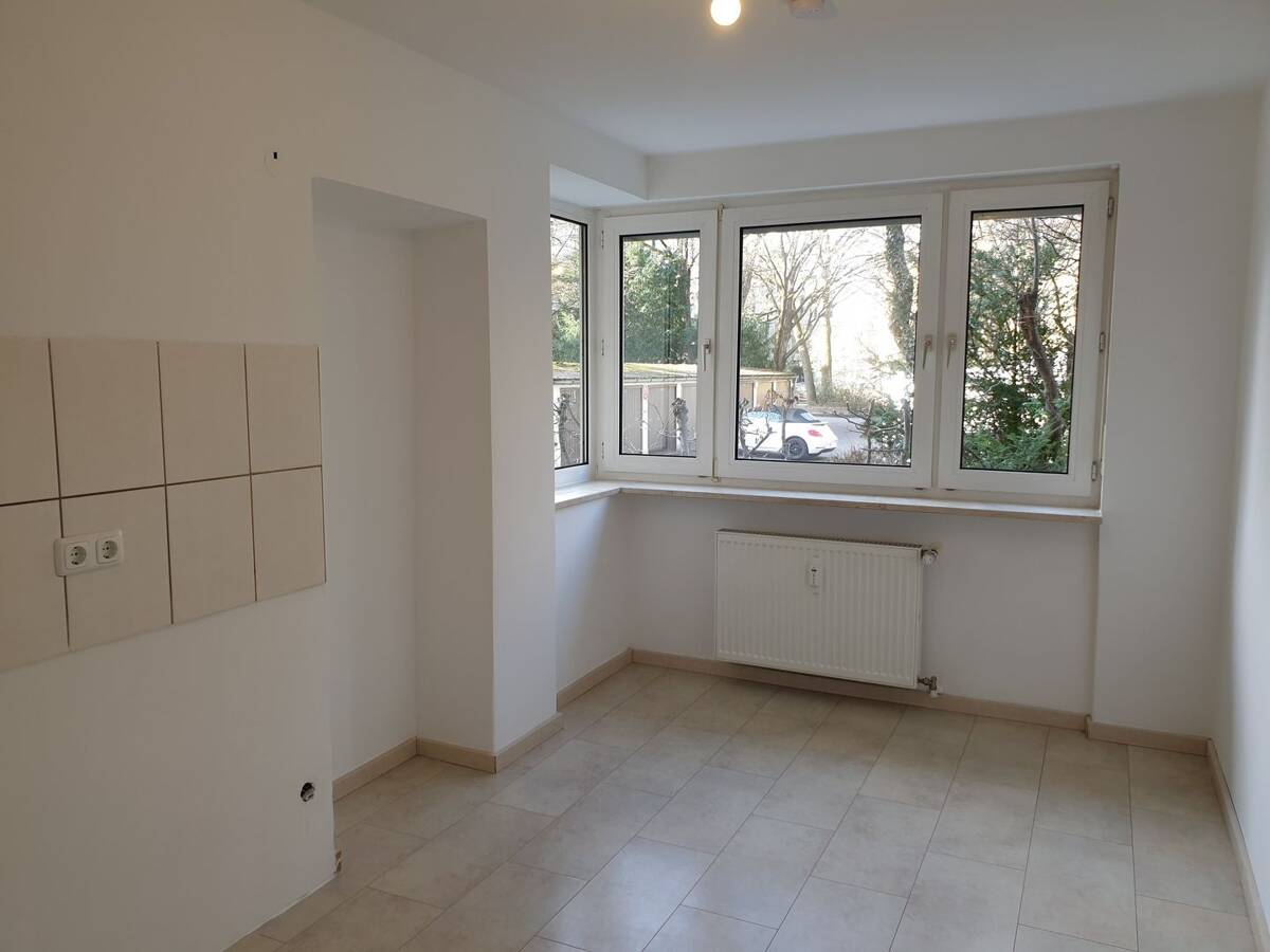 3 Zimmer Wohnung Parkstadt Bogenhausen – 81677 München – Bild 1 von 8