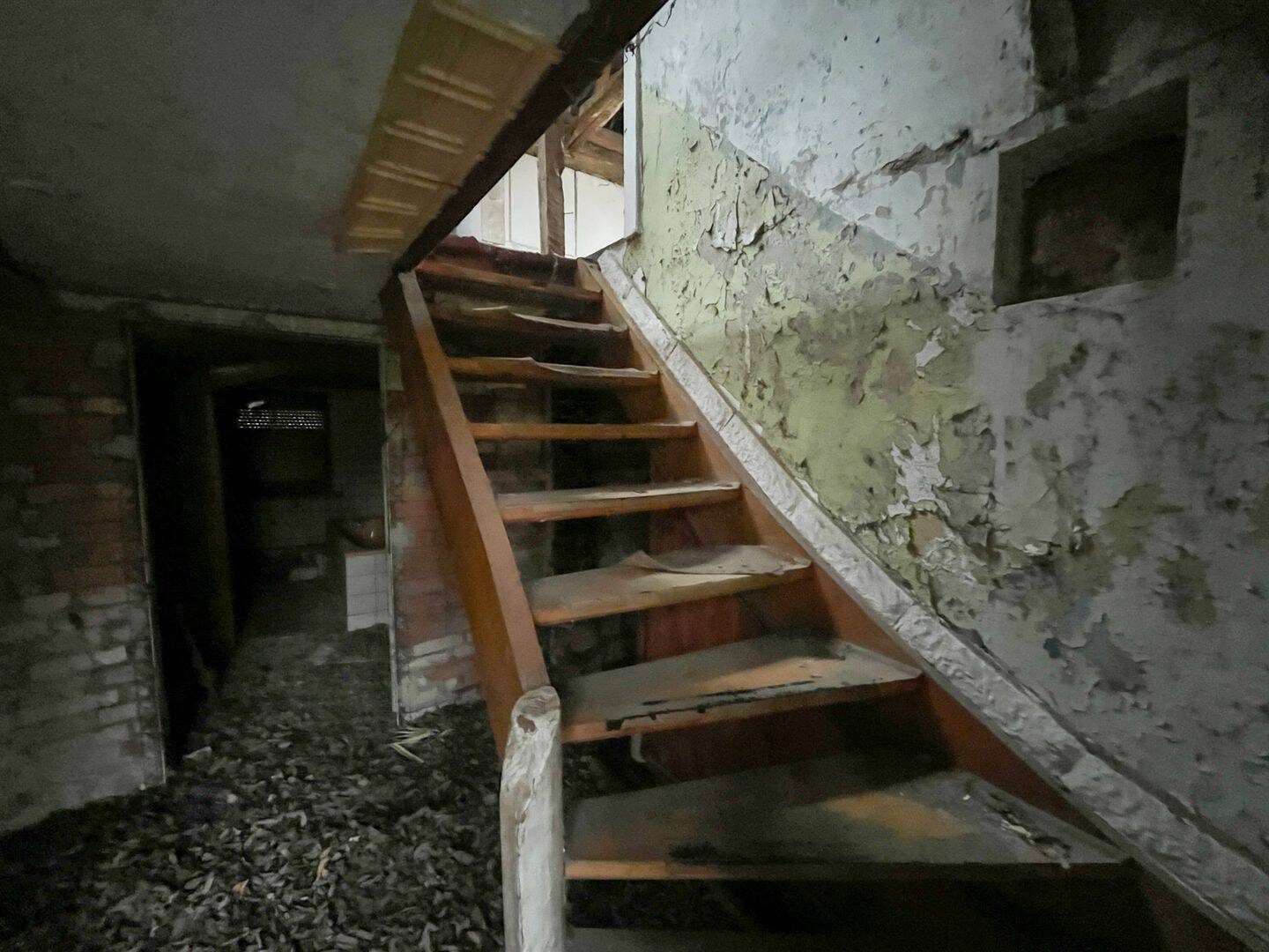 Grundstück mit Sanierungsbedürftigem Haus – Windischleuba – Vorschaubild 4