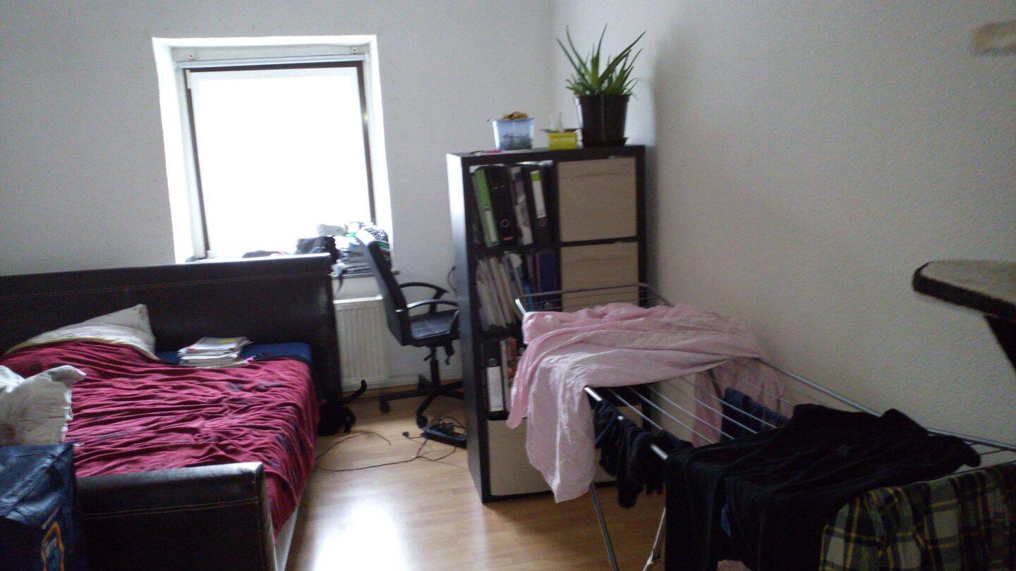 ++ schöne 2,5 Zimmer Wohnung mit Wohnküche und Balkon von privat ++ – Wuppertal – Vorschaubild 9
