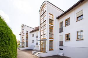 +++ Über den Dächern von Pennrich! Sehr gepflegte 2-Zimmerwohnung mit Dachterrasse und Fernblick +++ – 1156 Dresden – Vorschaubild 6