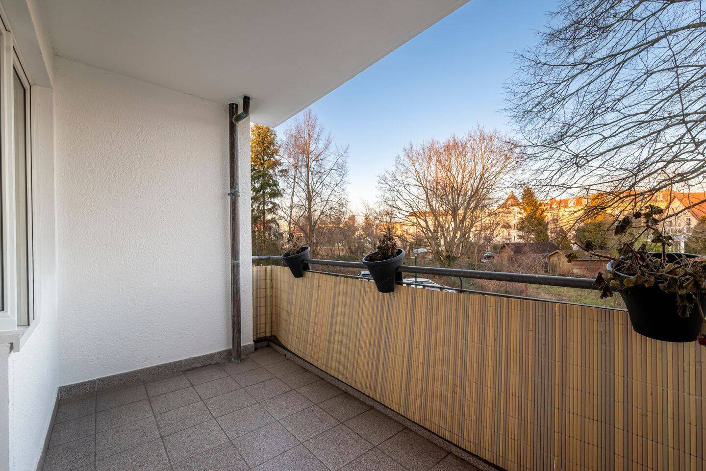 ?? Urban & ruhig wohnen - Moderne Wohnung mit großem Balkon, Aufzug & offener Wohnküche in Pankow – Berlin – Vorschaubild 4