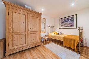 Gemütliche 1-Zimmer-Wohnung in einem Jugendstil-Haus in Frankfurt Höchst – 65929 Frankfurt am Main – Vorschaubild 6