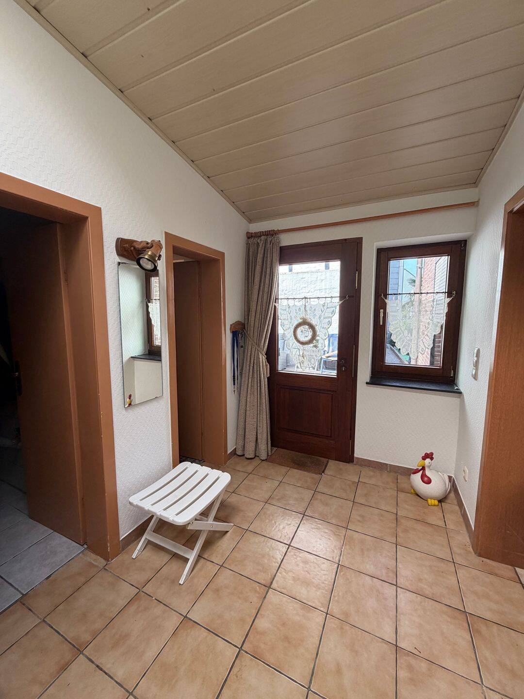 Gemütliches Einfamilienhaus mit 75 m² Wohnfläche und zwei Schlafzimmern zur Miete – Mönchengladbach – Vorschaubild 5