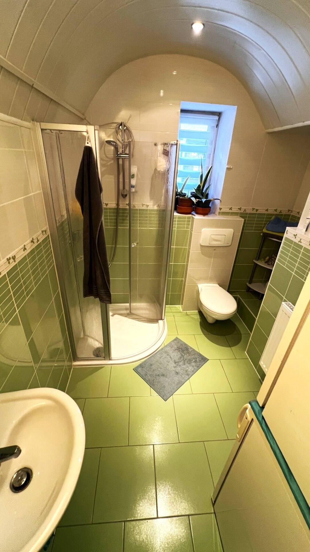 Reihenmittelhaus in zentraler Lage von Rochlitz – Rochlitz – Vorschaubild 3