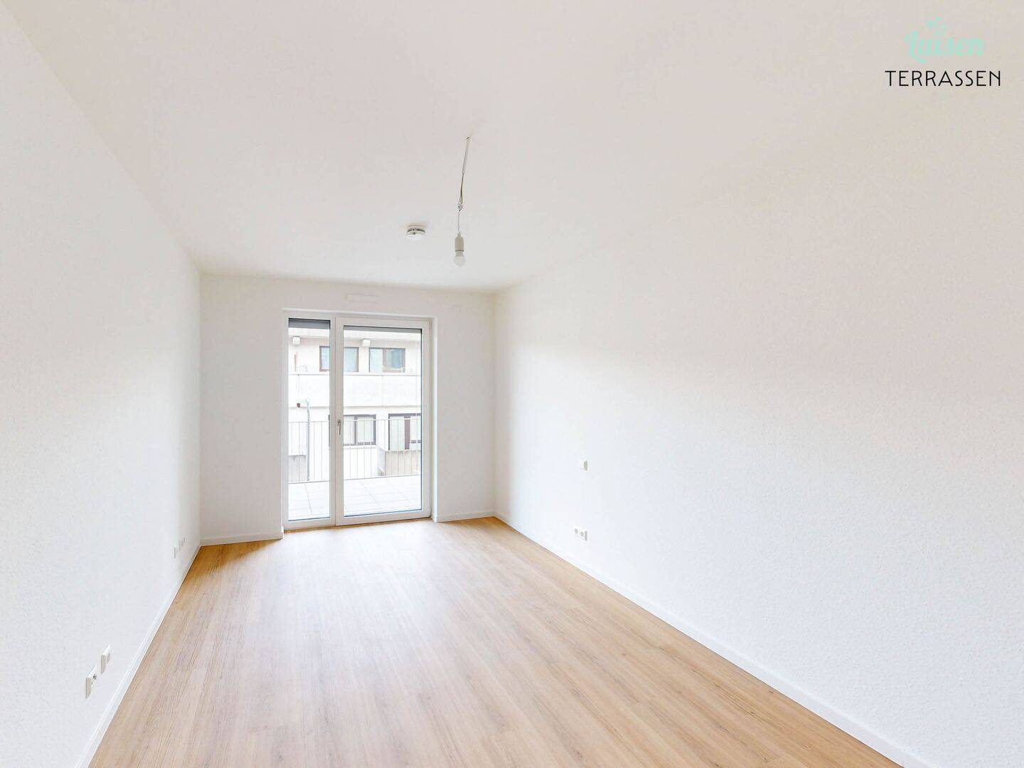 Kompakte 2,5-Zimmer-Wohnung – Darmstadt – Vorschaubild 8