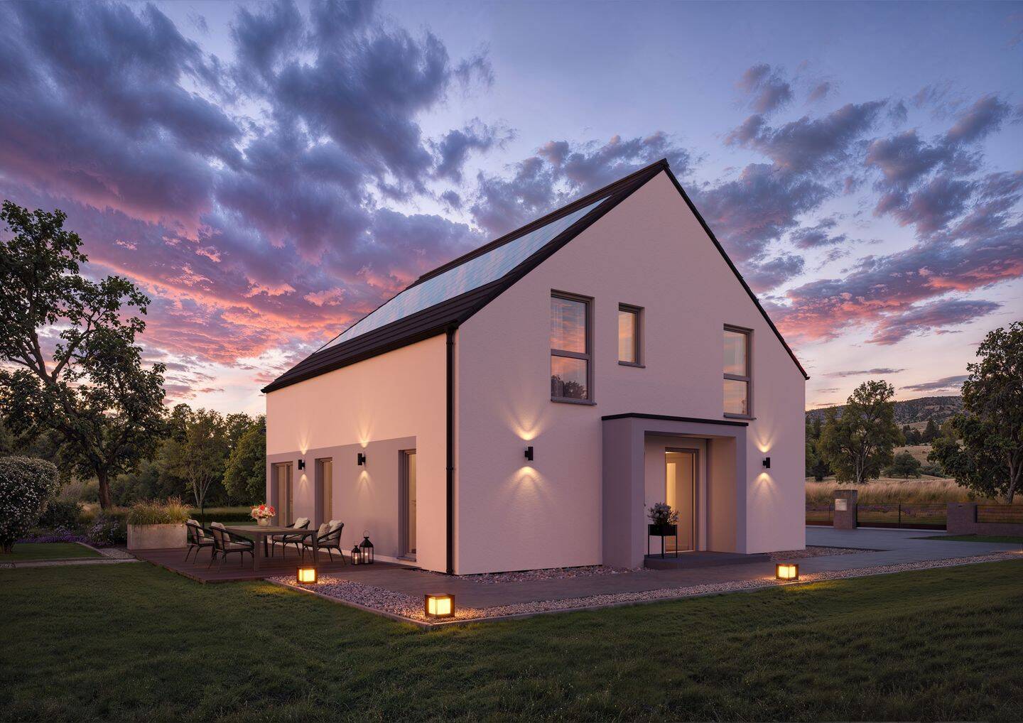 You Can Own It - Wohneigentum für alle! – Lübeck – Bild 1 von 6