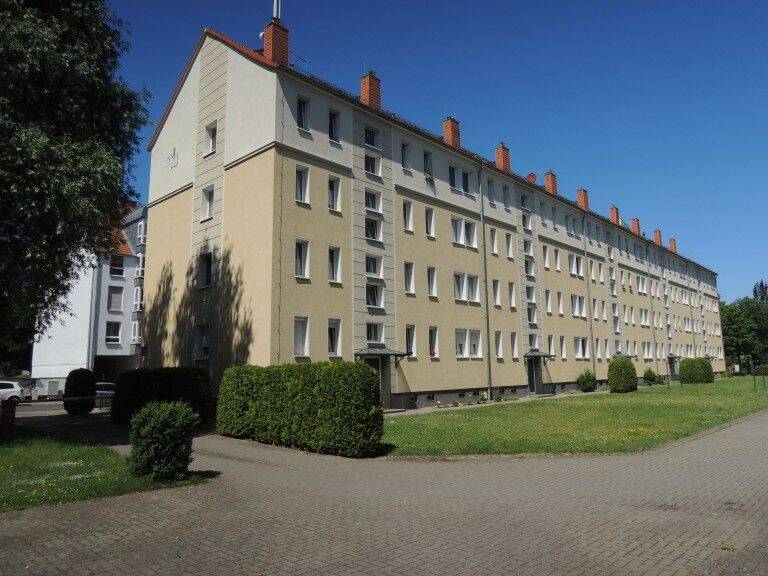 "Traumwohnung mit Traum Lage"