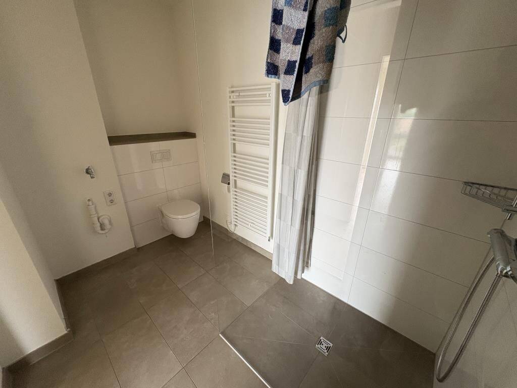 Frei ab 01.08.2026! 2-Zimmer-Wohnung in Hilden – Hilden – Vorschaubild 6