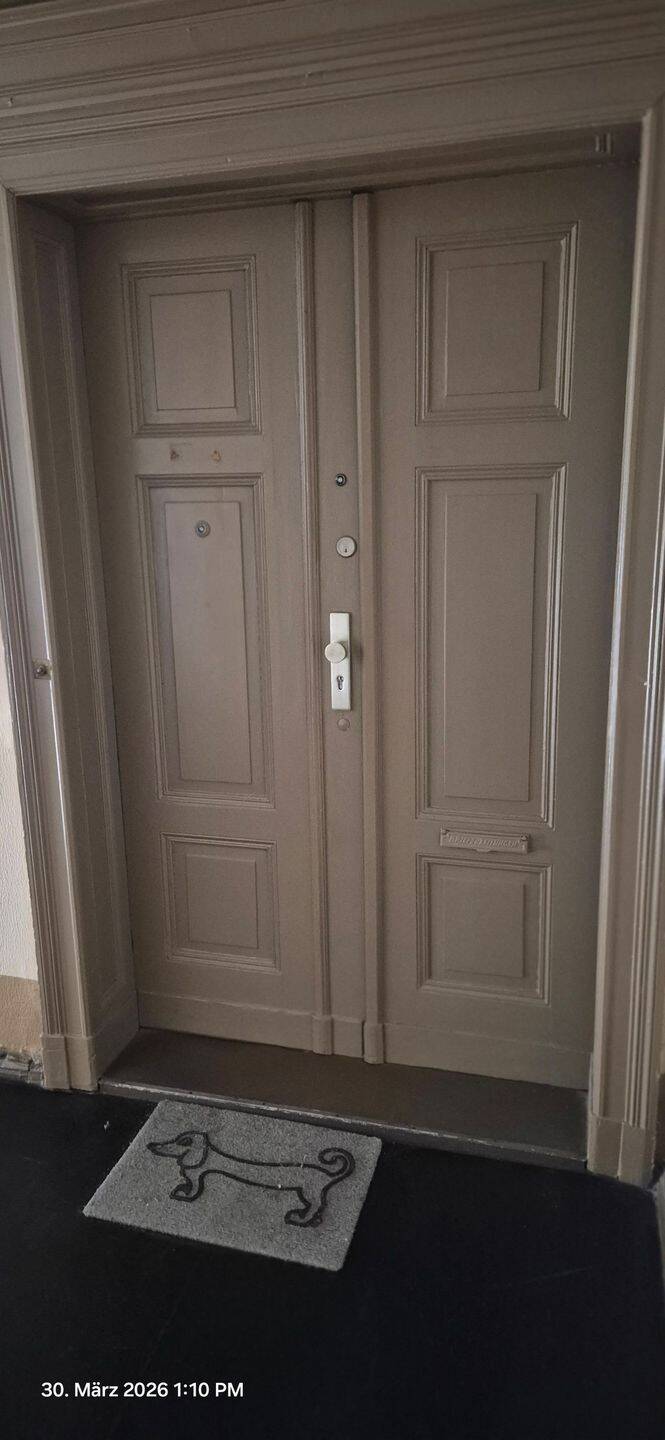 Kiezlage 3. OG 3 Zimmer zu renovieren – Berlin – Vorschaubild 4