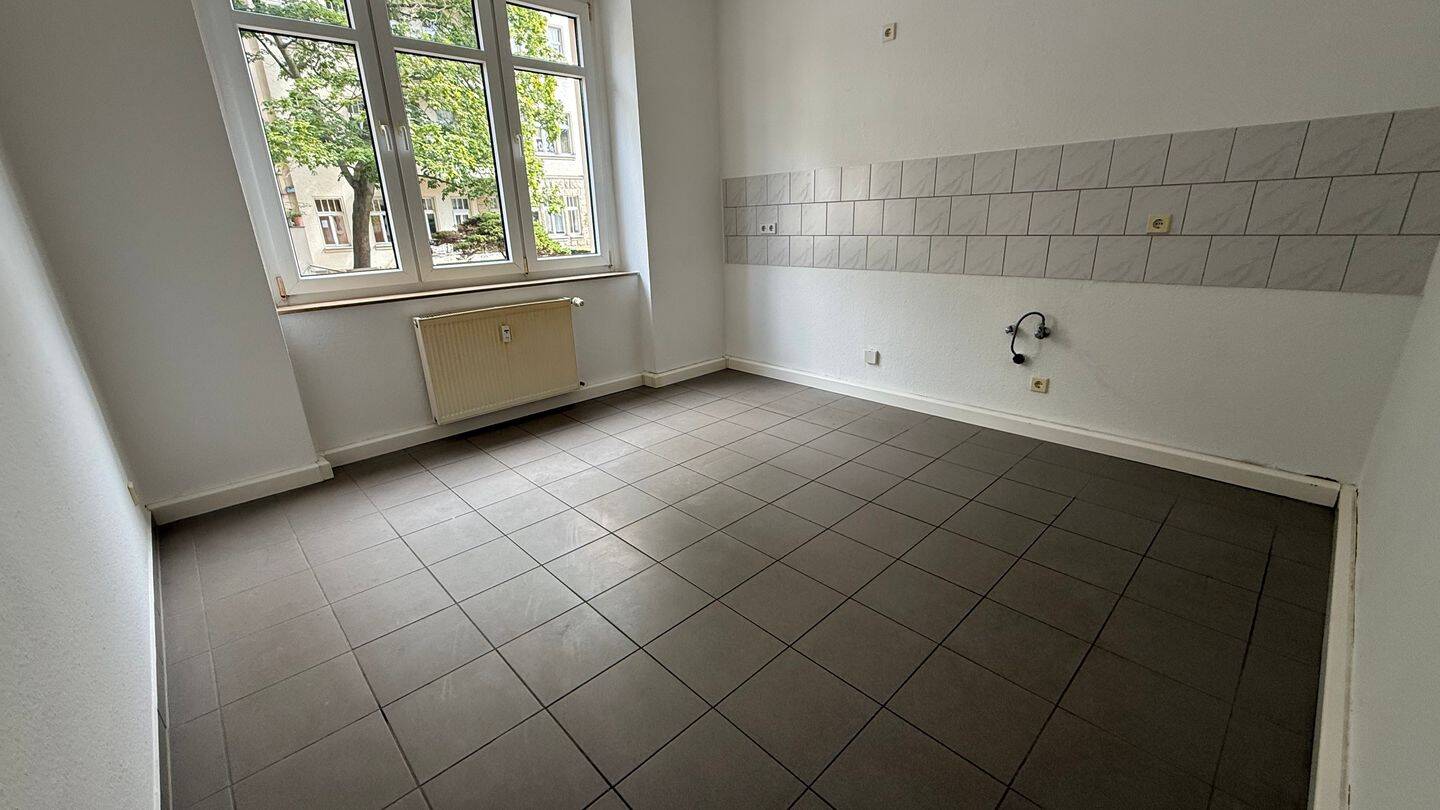 Geräumige Whg. auf dem Kaßberg - Laminat - ebenerdige Terrasse – Chemnitz – Vorschaubild 6
