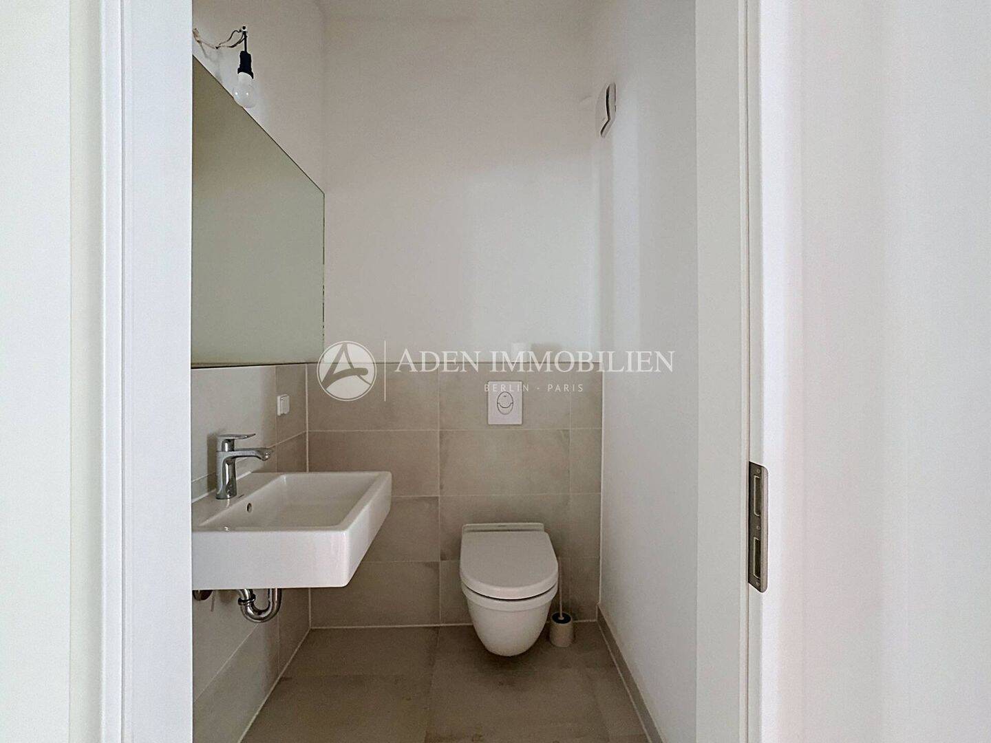 Historisches Postamt Kladow | 6 Zimmer | Erstbezug nach Sanierung | Garten & Wasserblick – Berlin – Vorschaubild 8