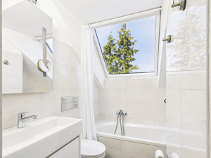 Mehr Himmel. Mehr Grün. Mehr Zuhause: gemütliche 3-Zimmer-Wohnung in Zuffenhausen-Elbelen! – 70439 Stuttgart – Vorschaubild 8
