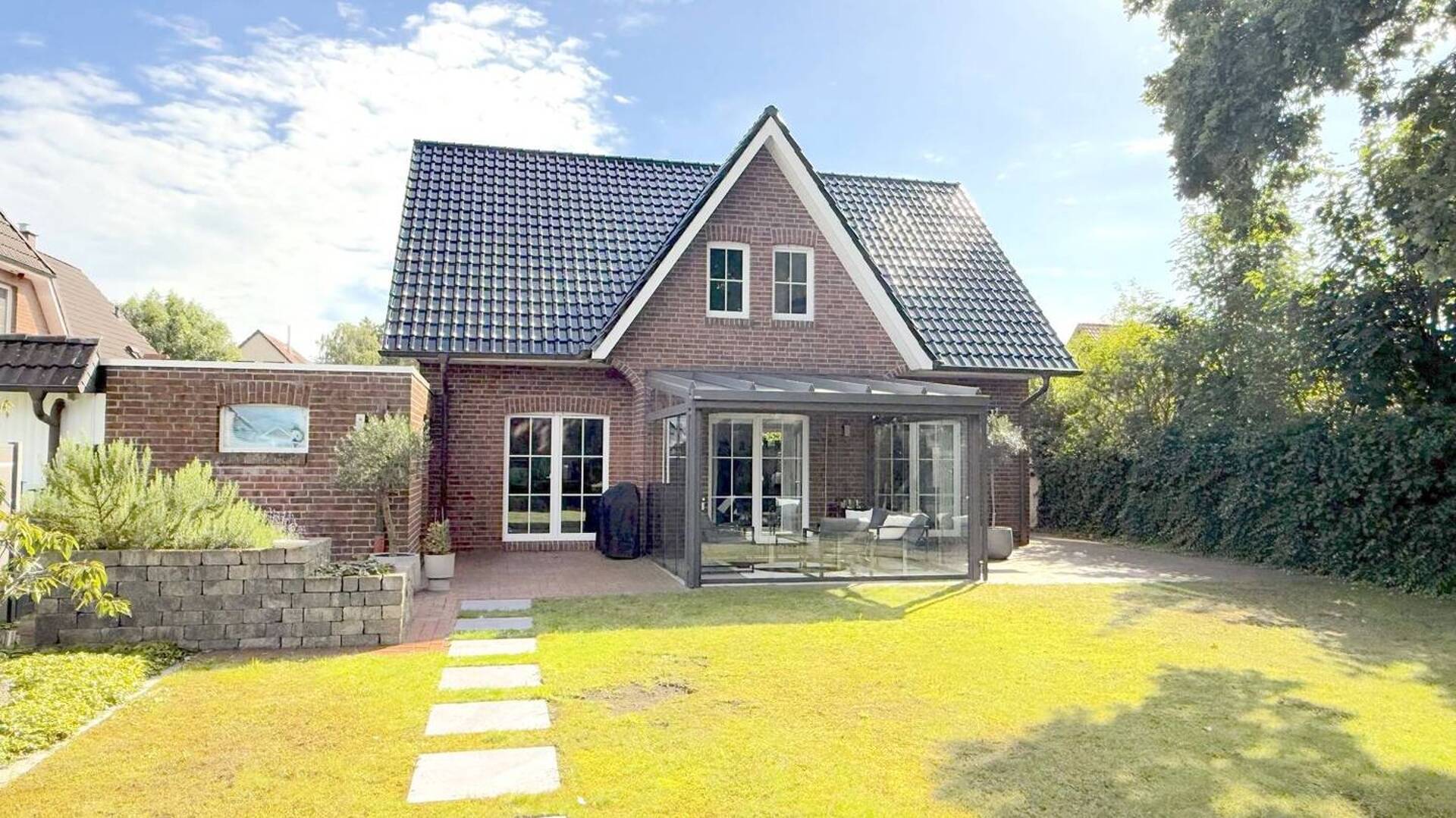 Einfamilienhaus in 27753 Delmenhorst / Ströhen mit 142 m² kaufen