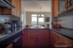 26886 HomeCompany Dresden Möbliert/Furnished 3-Zimmer-Wohnung in Dresden-Johannstadt mit Balkon max. 4 Personen – 1307 Dresden – Vorschaubild 9