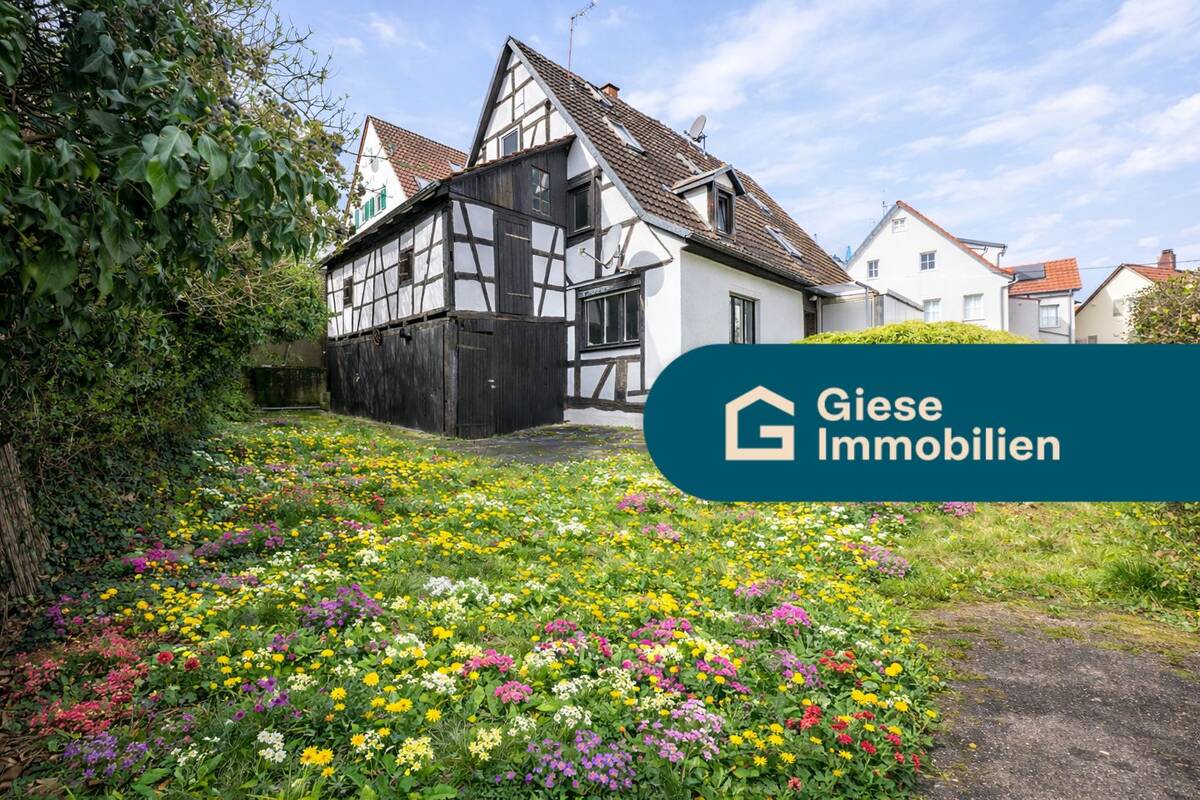 Ihr neues Zuhause mit Charakter - Denkmalschutz – 70597 Stuttgart – Bild 1 von 9
