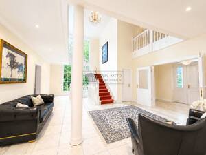 Ihr privates Paradies - Exklusive Designvilla mit Naturpool und Resort-Charakter – 22397 Hamburg – Vorschaubild 7