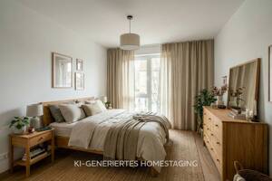 Moderne 3-Zimmer Neubauwohnung im Richeyquartier zu vermieten! GLADIGAU