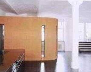 Exklusives Architekten - Loft : Design, Licht & Großzügigkeit im Ursprung des Prenzlauer Berg – 10405 Berlin – Vorschaubild 9