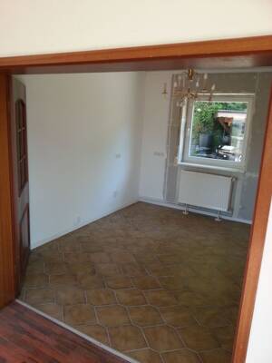 Terrassenwohnung mit Balkon für 1-2 Personen – 31061 Alfeld (Leine) – Vorschaubild 9