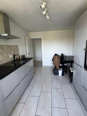 Helle 3-Zimmer-Wohnung mit Balkon und Einbauküche in Duisburg-Buchholz – Kufsteiner Str. 104, 47249 Duisburg – Vorschaubild 5