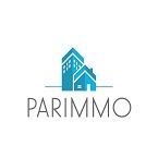 Parimmo nv logo