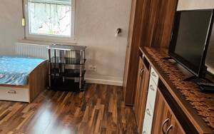 Möblierte Zimmer Stuttgart Möhringen - WG Zeitwohnen ab 1 Monat – 70567 Stuttgart – Vorschaubild 5
