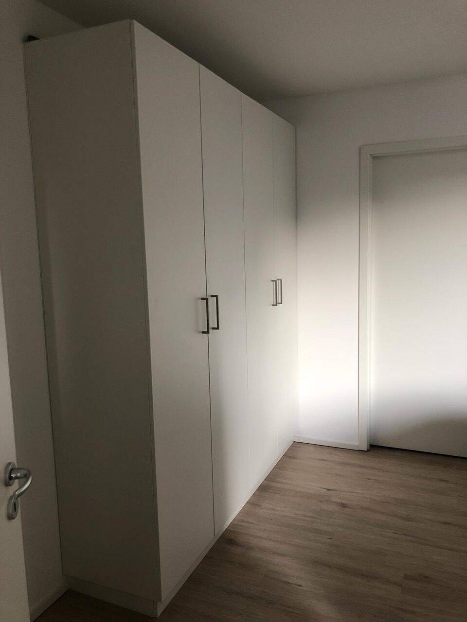 Vollausgestattetes, möbliertes 2 Zimmer Apartment mit Terrasse in Bonn Beuel – Bonn – Vorschaubild 9