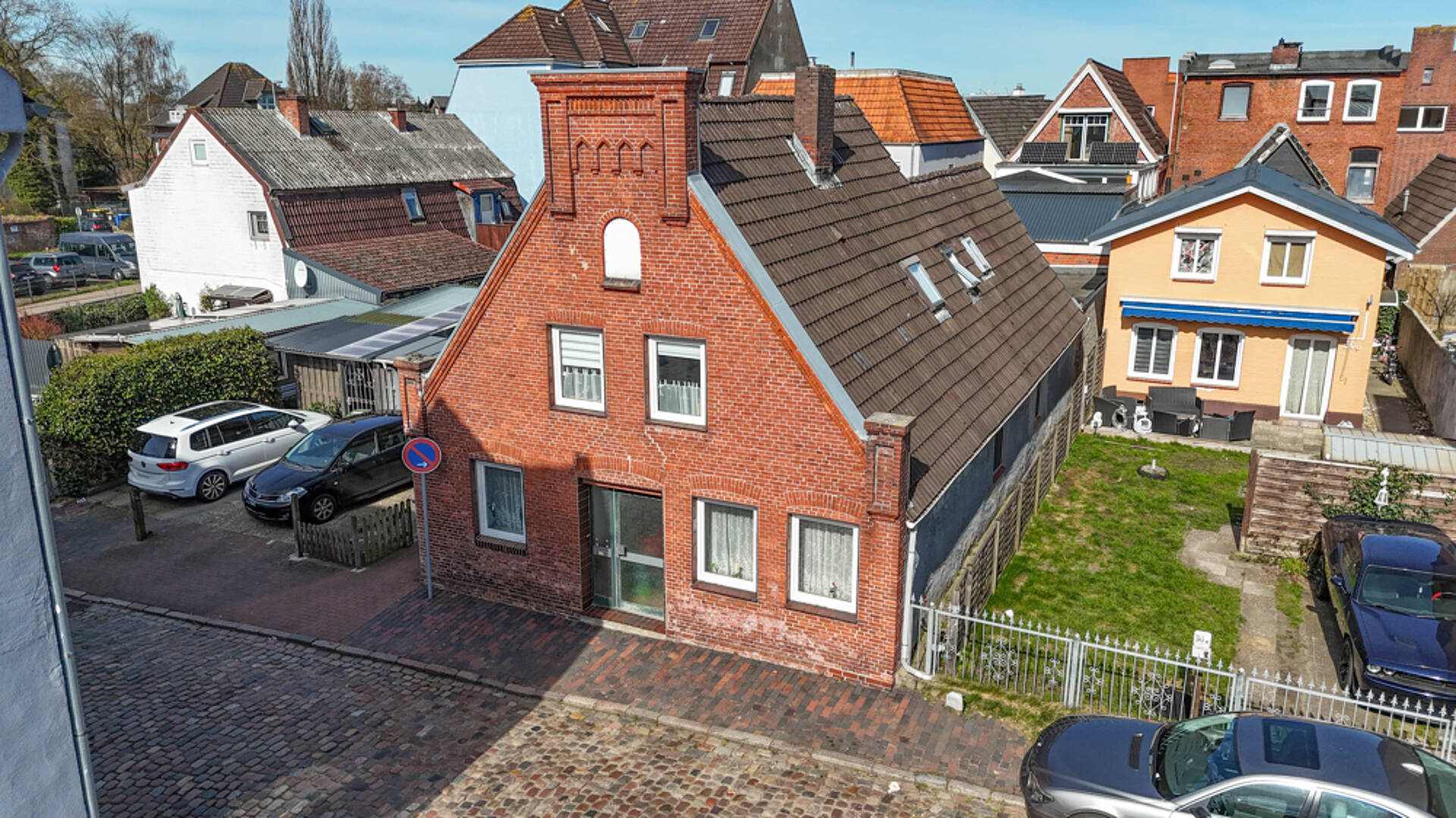 Haus in 25746 Heide mit 130 m² kaufen