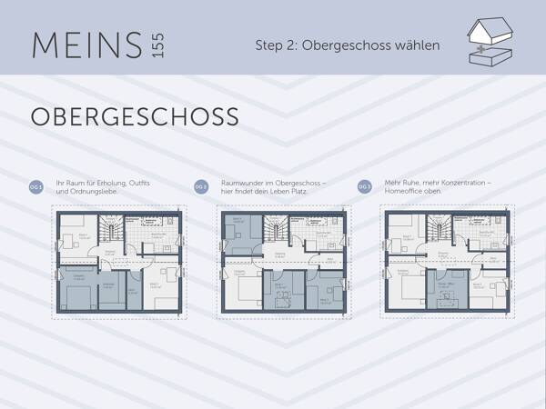 Einfamilienhaus in 21244 Buchholz in der Nordheide mit 155 m² kaufen