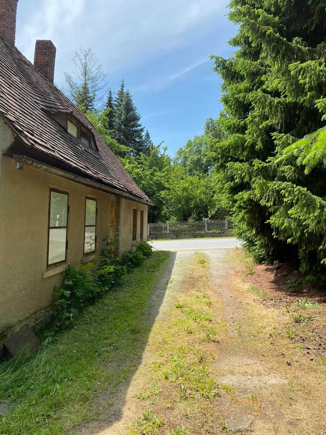 Liebevoll saniert & mit Ausbaureserve! – Seifhennersdorf – Vorschaubild 7