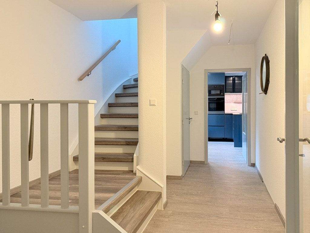 Modernisiertes Familienhaus in Husum - neue Küche & Bad, sofort bezugsfrei! – Husum – Vorschaubild 7