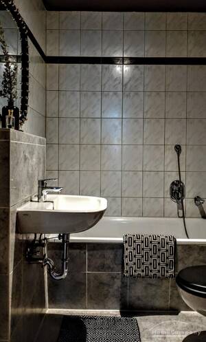 26940 HomeCompany Dresden Möbliert/Furnished Studio Apartment in Dresden-Pieschen max. 1 Person – 1127 Dresden – Vorschaubild 7