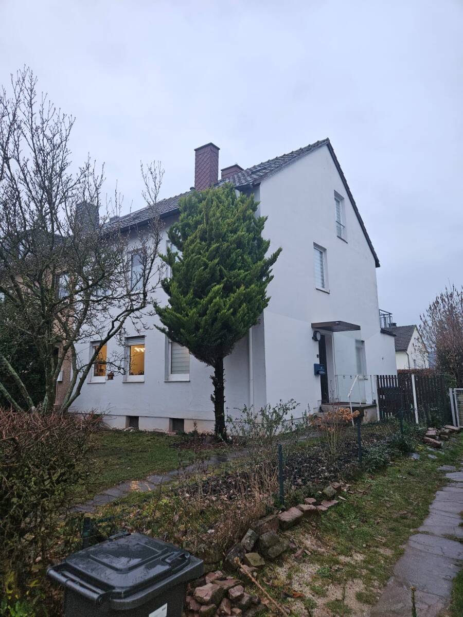 Verkauft!! Frühlingsangebot! Trier- Heiligkreuz, großzügiges Einfamilienhaus mit Garten. – Trier – Vorschaubild 2