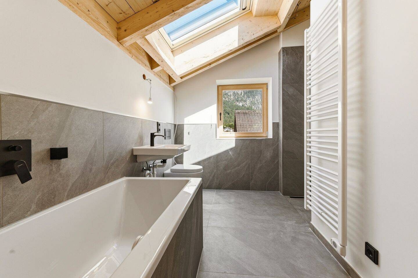 Rarität - Einzigartiges Penthouse – Garmisch-Partenkirchen – Vorschaubild 7