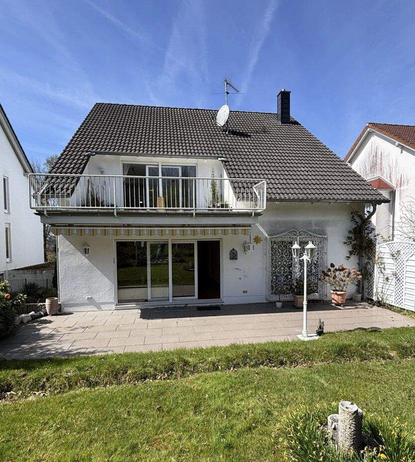 Mehrfamilienhaus in Bübingen zu verkaufen! 3-Wohneinheiten! Toplage! – Saarbrücken – Vorschaubild 3