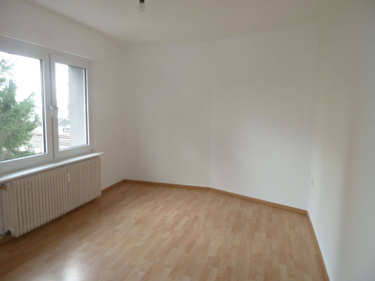 gepflegte Etagenwohnung – Hamm – Vorschaubild 4