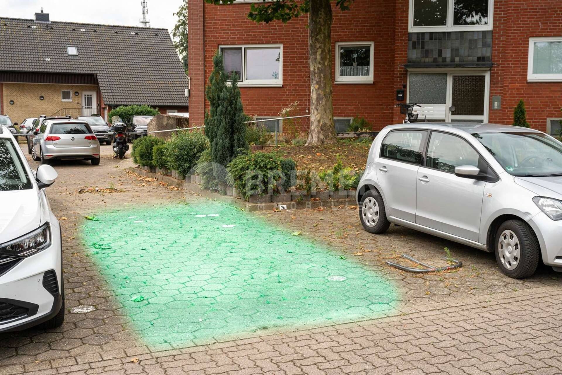 Etagenwohnung in 21423 Winsen (Luhe) mit 79 m² kaufen