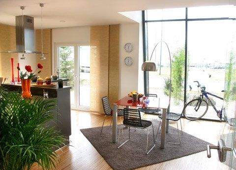 Ihr Traumhaus in Leipzig - Modernes Wohnen trifft auf stilvolle Eleganz – Neukieritzsch – Vorschaubild 9