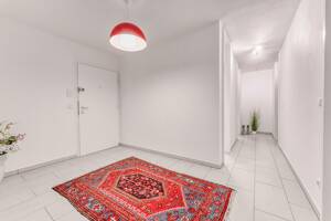 GRÜN - STADTNAH - RUHIG Seltener Wohnkomfort in urabner Lage in Schwabing – 80797 München – Vorschaubild 2